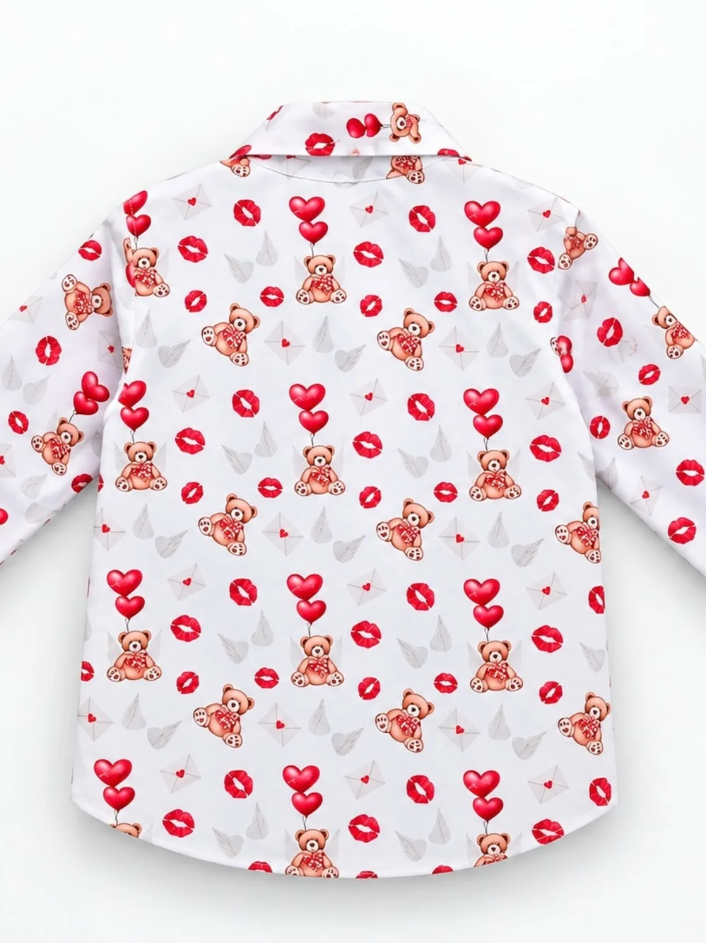 Gymboree wear fun teddy